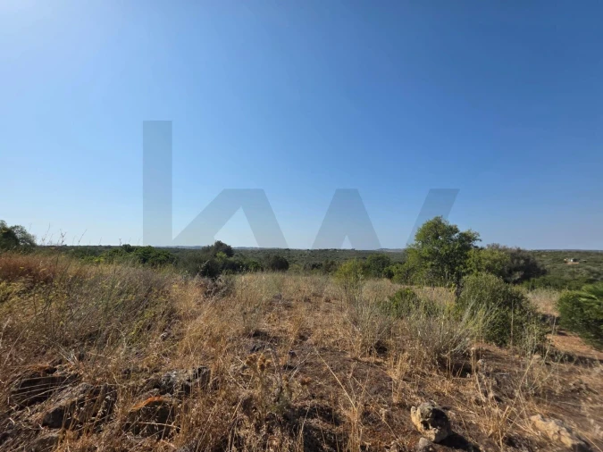 Terreno para Venda em Bensafrim e Barão de São João Foto 45