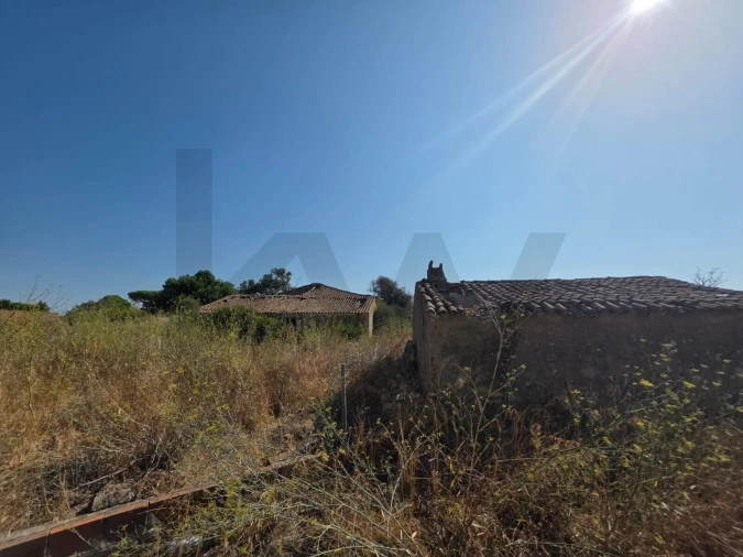 Terreno para Venda em Bensafrim e Barão de São João Foto 39