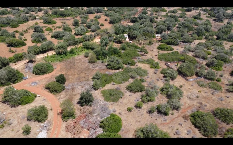 Terreno para Venda em Bensafrim e Barão de São João Foto 20