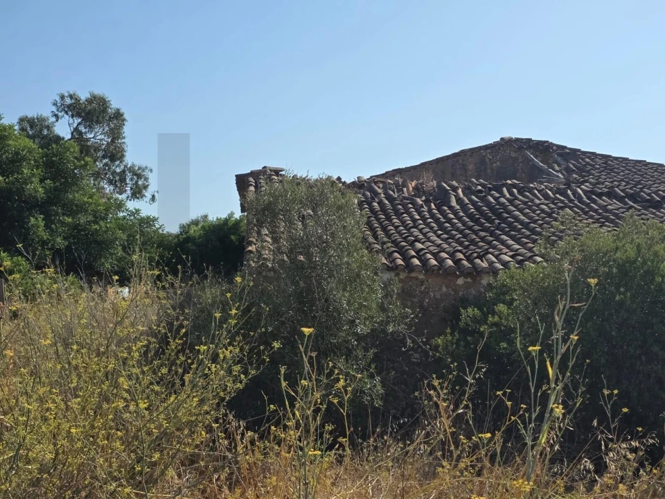Terreno para Venda em Bensafrim e Barão de São João Foto 21