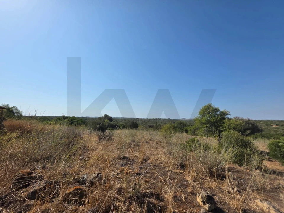 Terreno para Venda em Bensafrim e Barão de São João Foto 53