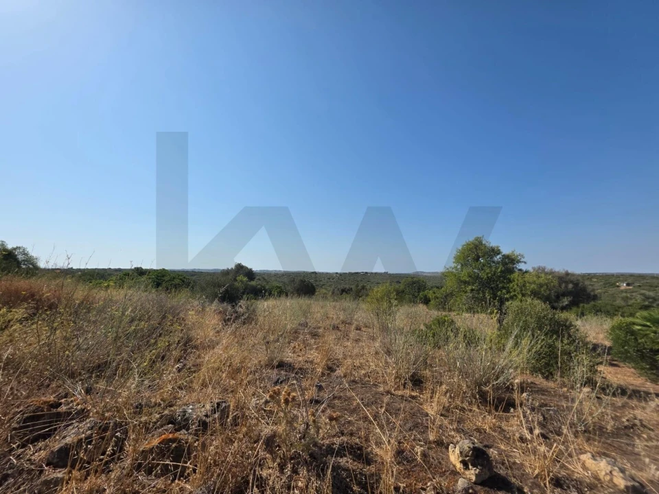 Terreno para Venda em Bensafrim e Barão de São João Foto 45