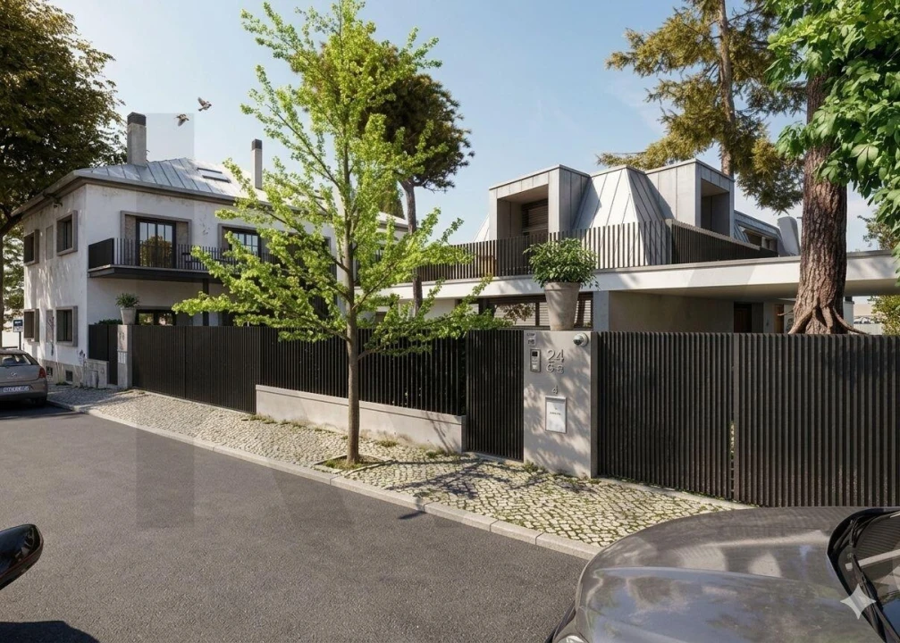 Moradia T5 para Venda em Cascais e Estoril Foto 11