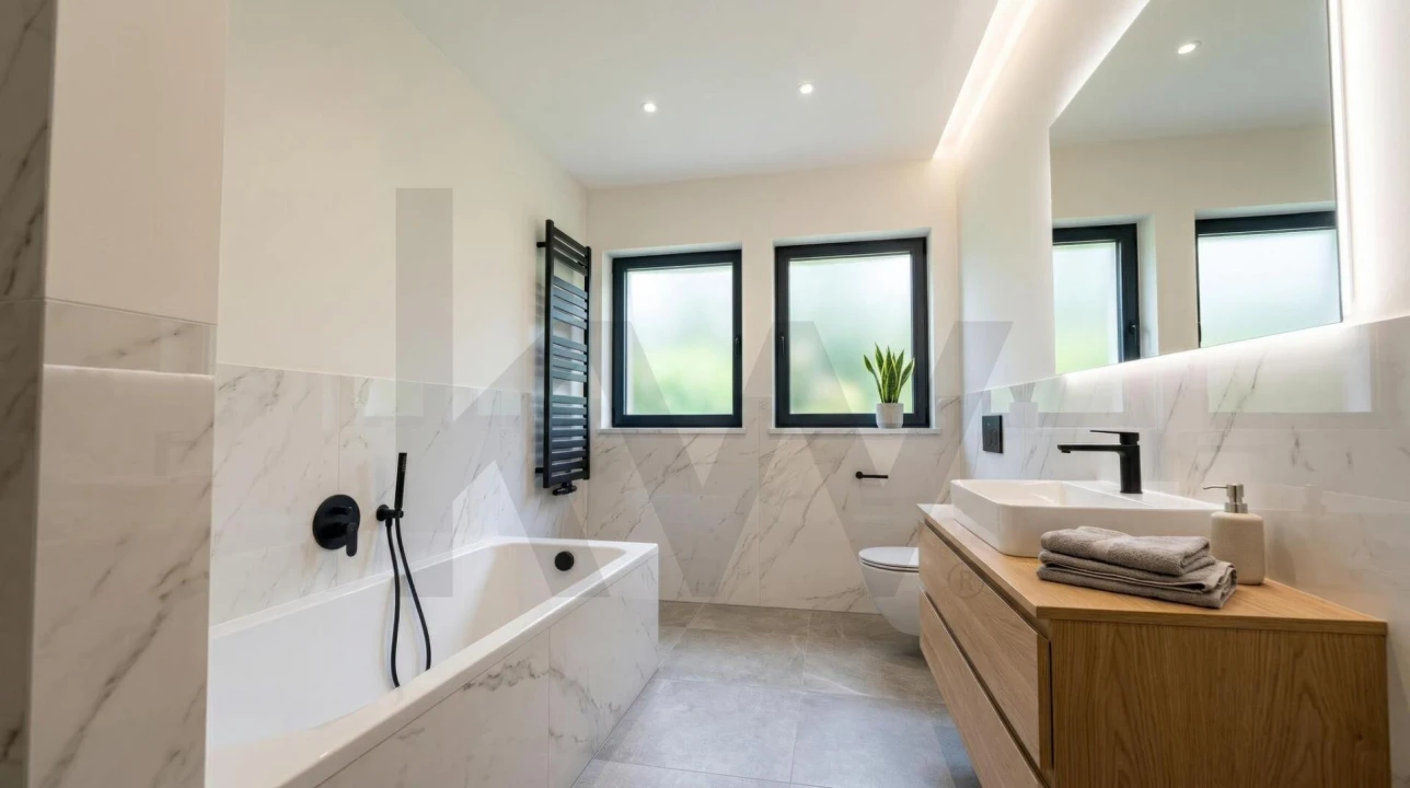 Moradia T5 para Venda em Cascais e Estoril Foto 10