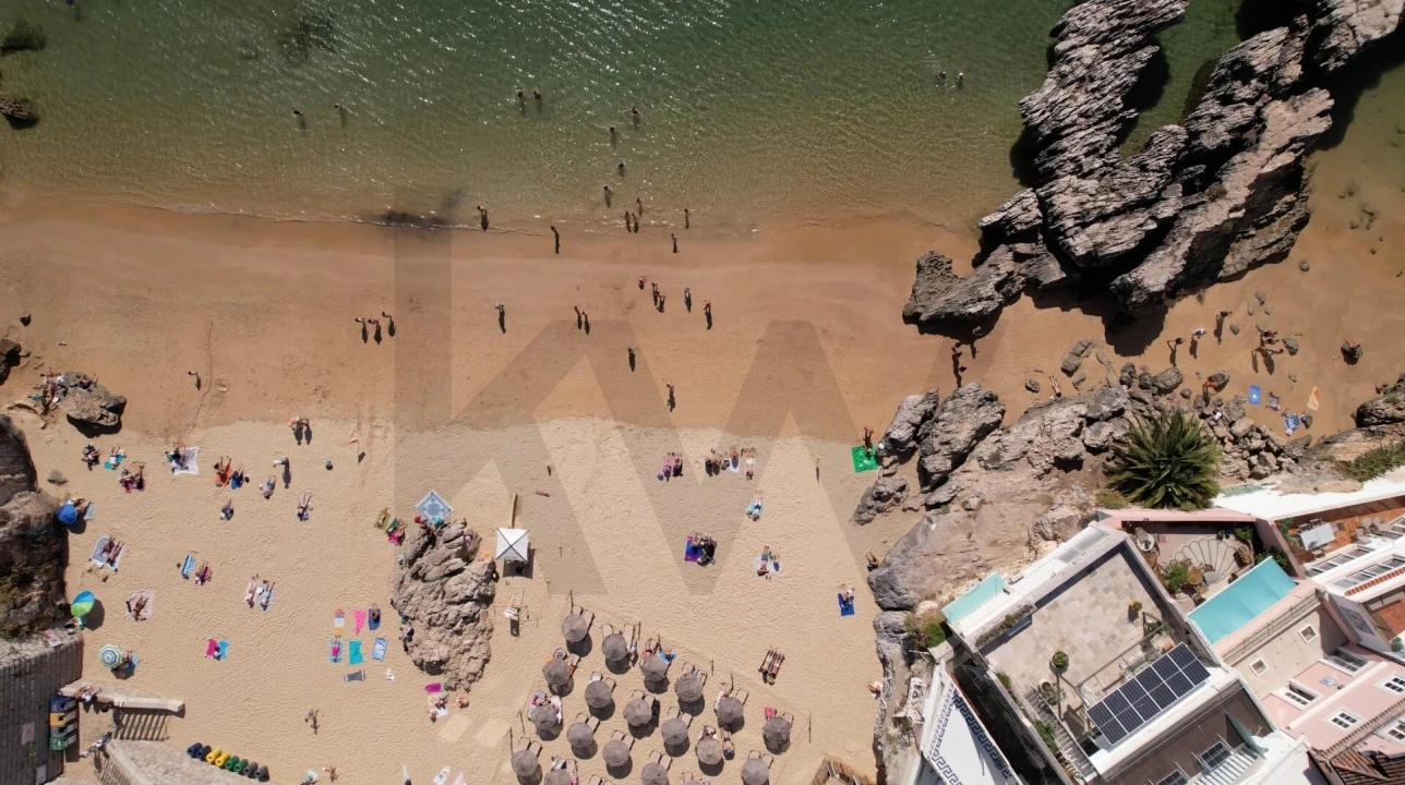 Moradia T5 para Venda em Cascais e Estoril Foto 15