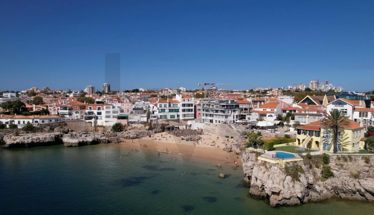 Moradia T5 para Venda em Cascais e Estoril Foto 13