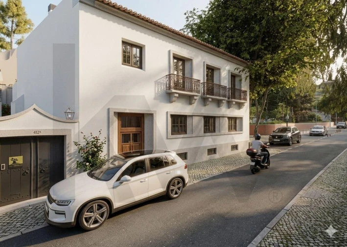 Moradia T5 para Venda em Cascais e Estoril Foto 4