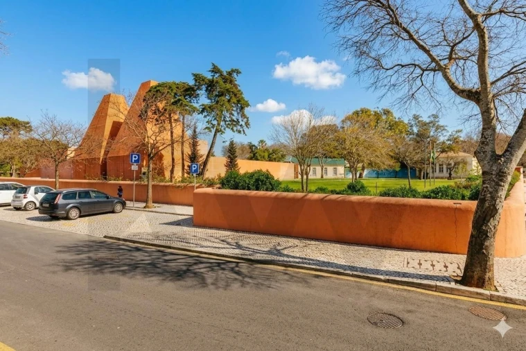 Moradia T5 para Venda em Cascais e Estoril Foto 5