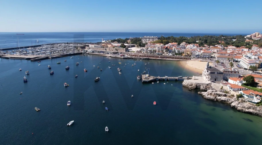 Moradia T5 para Venda em Cascais e Estoril Foto 14