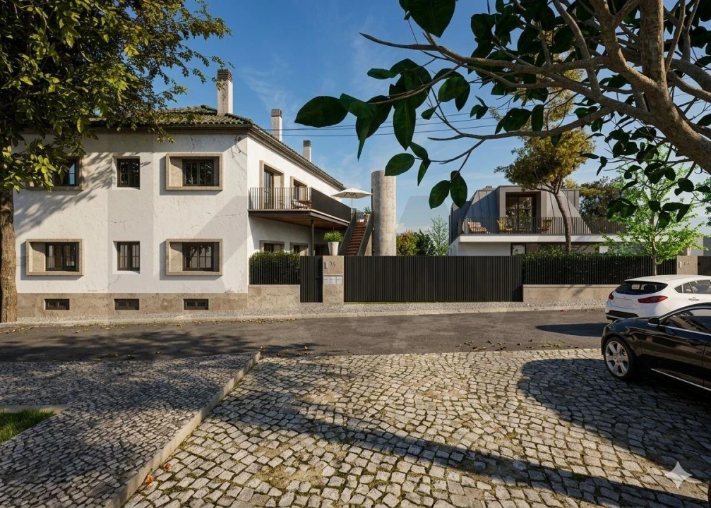 Moradia T5 para Venda em Cascais e Estoril Foto 12