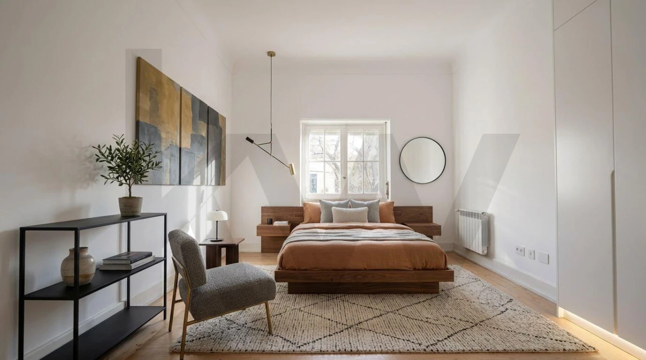 Moradia T5 para Venda em Cascais e Estoril Foto 9