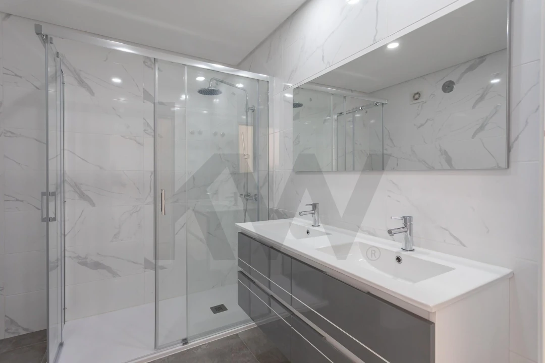 Apartamento T2 para Arrendamento em Seixal, Arrentela e Aldeia de Paio Pires Foto 20