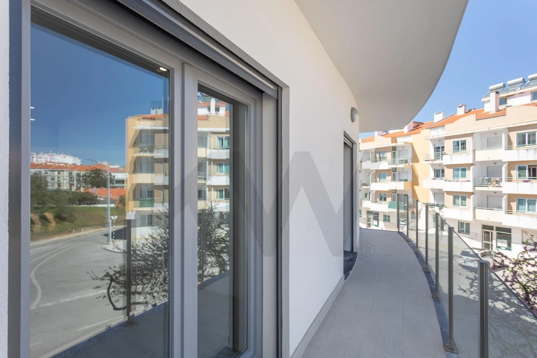 Apartamento T2 para Arrendamento em Seixal, Arrentela e Aldeia de Paio Pires Foto 31