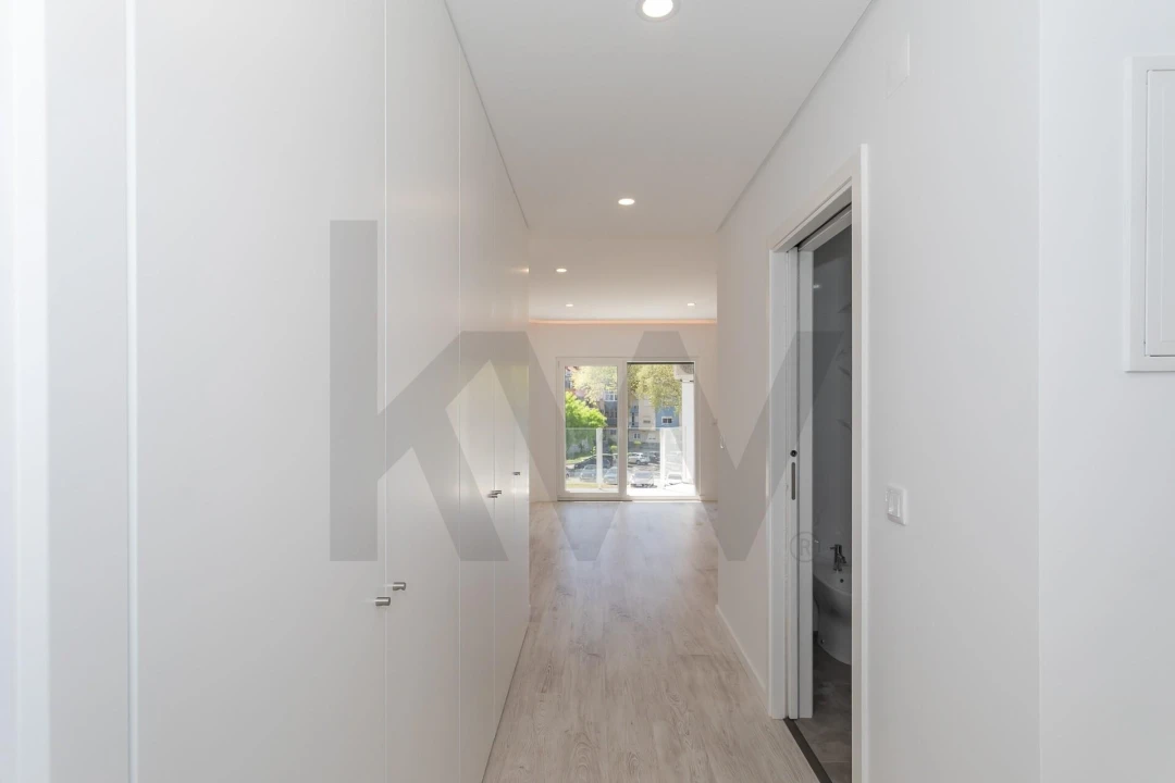 Apartamento T2 para Arrendamento em Seixal, Arrentela e Aldeia de Paio Pires Foto 37