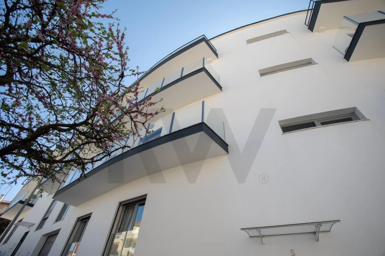 Apartamento T2 para Arrendamento em Seixal, Arrentela e Aldeia de Paio Pires Foto 42