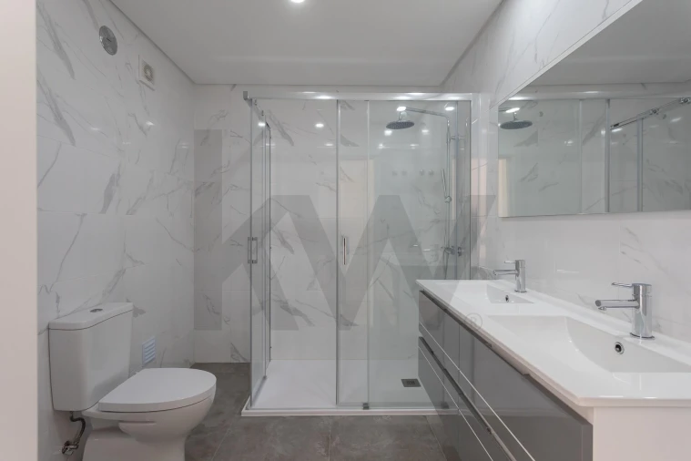 Apartamento T2 para Arrendamento em Seixal, Arrentela e Aldeia de Paio Pires Foto 19