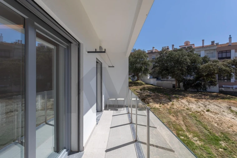 Apartamento T2 para Arrendamento em Seixal, Arrentela e Aldeia de Paio Pires Foto 33