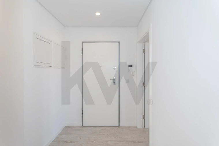 Apartamento T2 para Arrendamento em Seixal, Arrentela e Aldeia de Paio Pires Foto 3