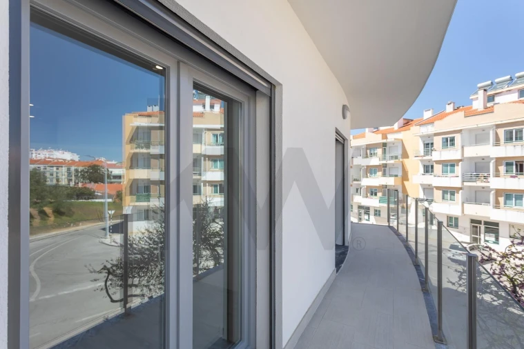 Apartamento T2 para Arrendamento em Seixal, Arrentela e Aldeia de Paio Pires Foto 31