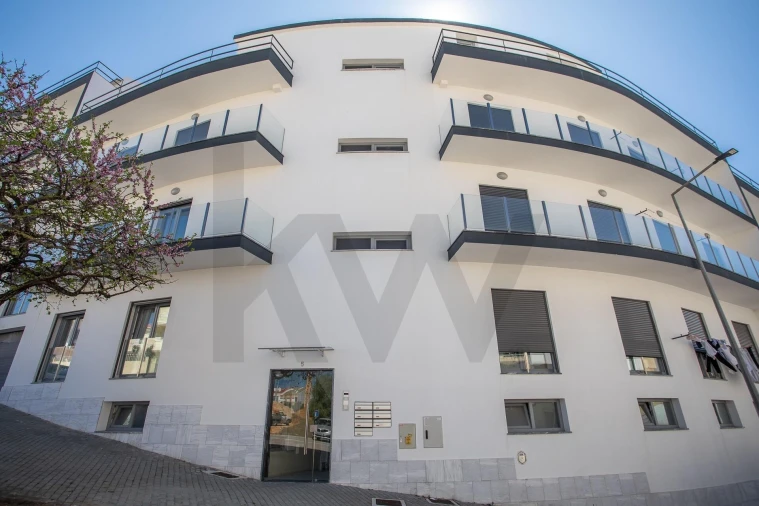 Apartamento T2 para Arrendamento em Seixal, Arrentela e Aldeia de Paio Pires Foto 43