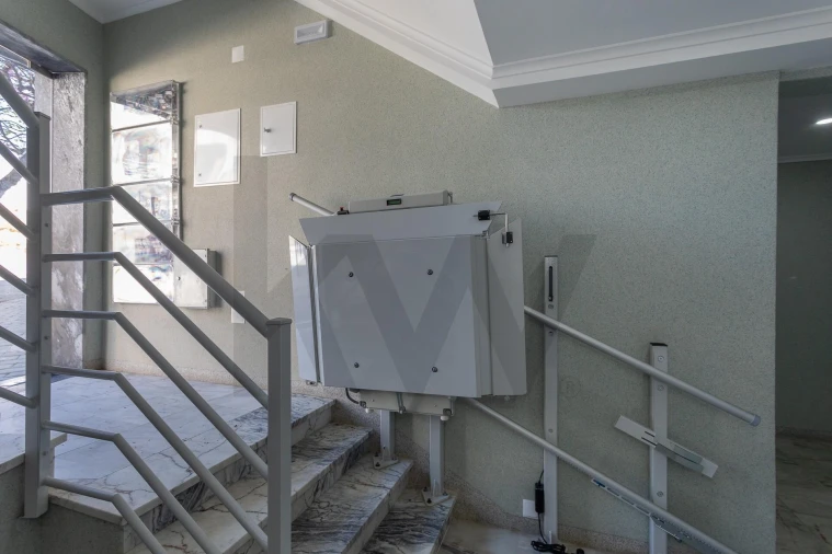 Apartamento T2 para Arrendamento em Seixal, Arrentela e Aldeia de Paio Pires Foto 40