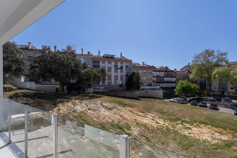 Apartamento T2 para Arrendamento em Seixal, Arrentela e Aldeia de Paio Pires Foto 34