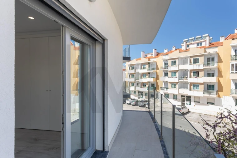 Apartamento T2 para Arrendamento em Seixal, Arrentela e Aldeia de Paio Pires Foto 29