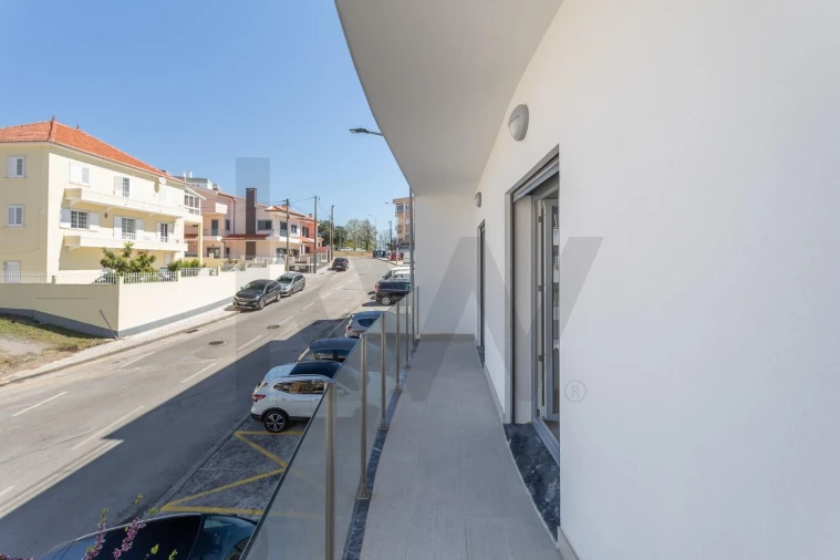 Apartamento T2 para Arrendamento em Seixal, Arrentela e Aldeia de Paio Pires Foto 30