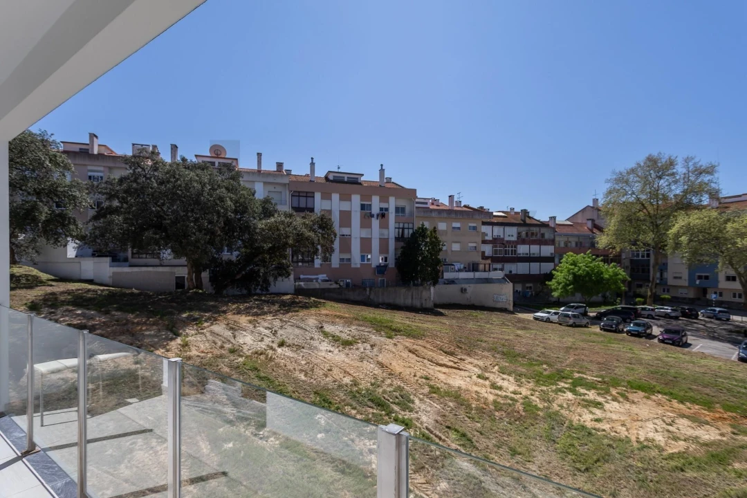 Apartamento T2 para Arrendamento em Seixal, Arrentela e Aldeia de Paio Pires Foto 34