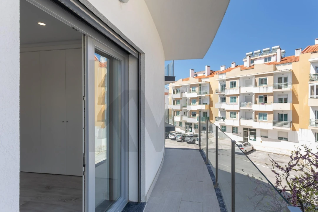 Apartamento T2 para Arrendamento em Seixal, Arrentela e Aldeia de Paio Pires Foto 29