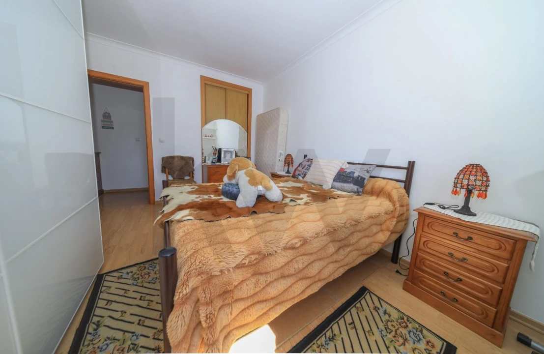 Apartamento T2 para Venda em Barreiro e Lavradio Foto 7