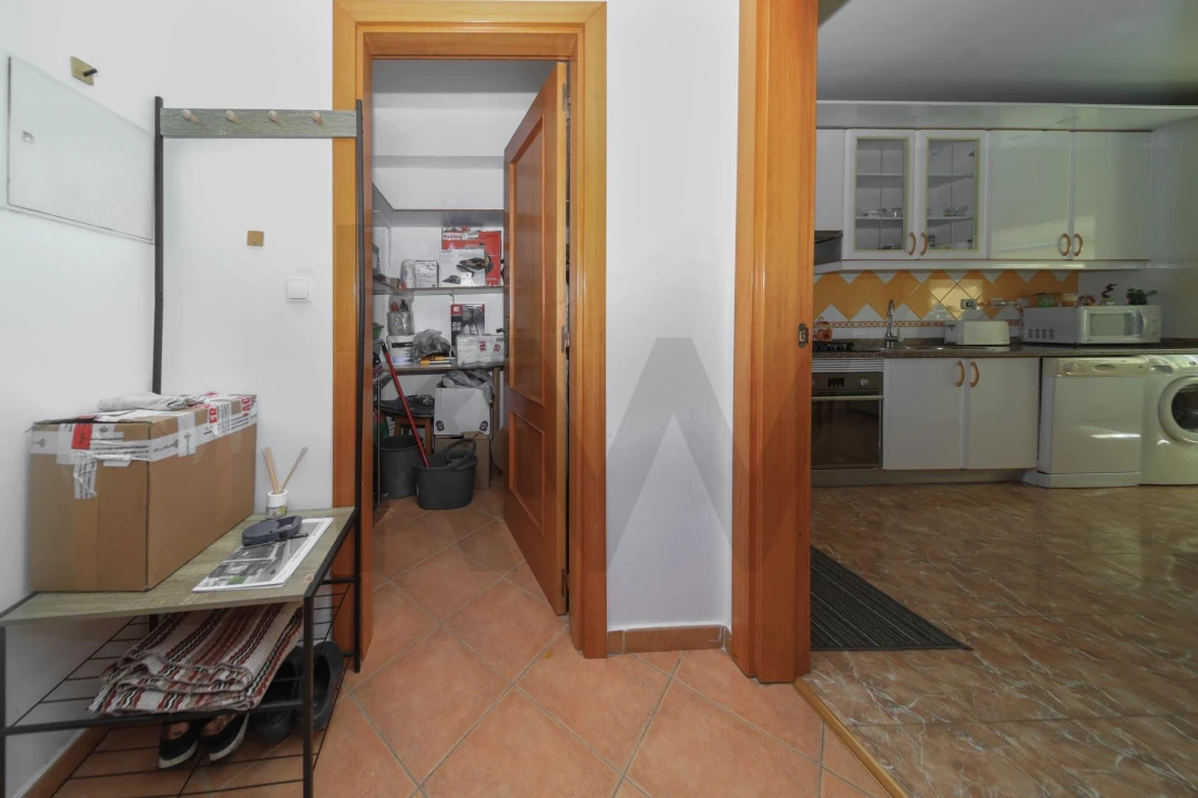 Apartamento T2 para Venda em Barreiro e Lavradio Foto 15