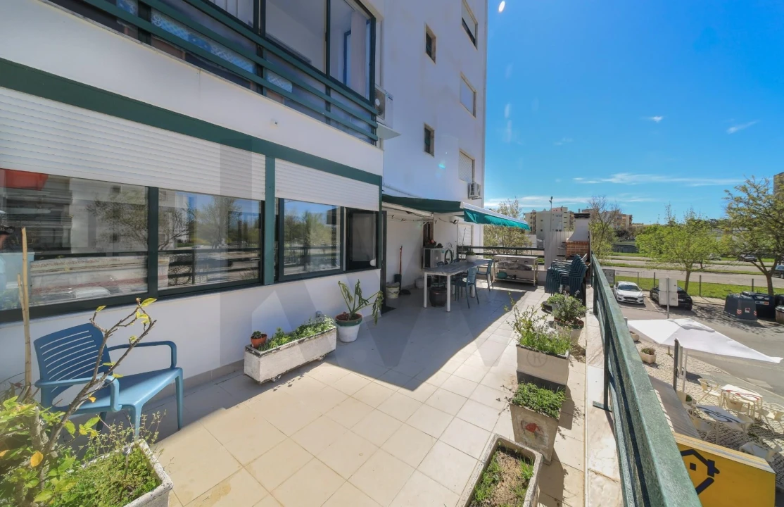 Apartamento T2 para Venda em Barreiro e Lavradio Foto 1