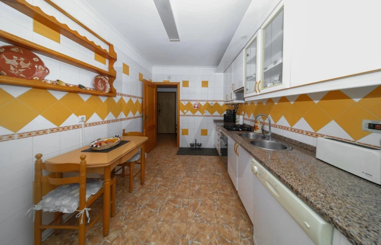 Apartamento T2 para Venda em Barreiro e Lavradio Foto 13