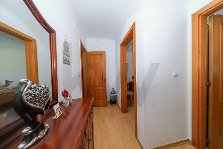 Apartamento T2 para Venda em Barreiro e Lavradio Foto 11