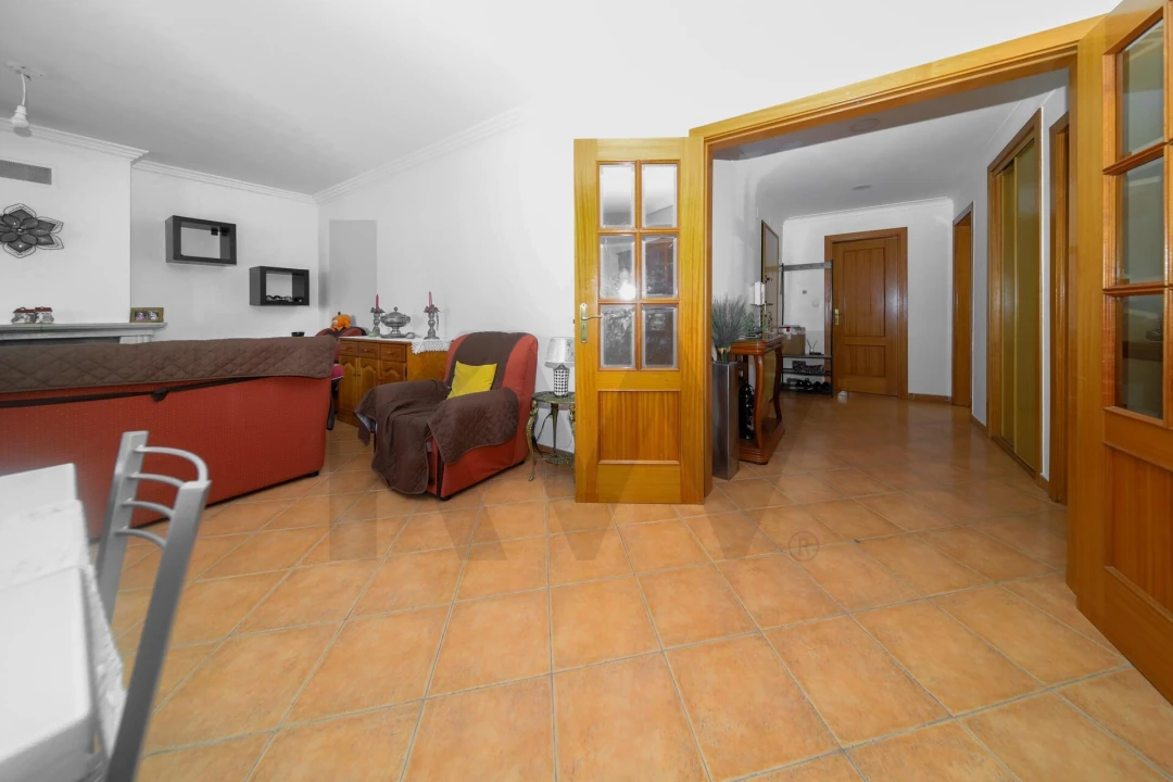 Apartamento T2 para Venda em Barreiro e Lavradio Foto 4