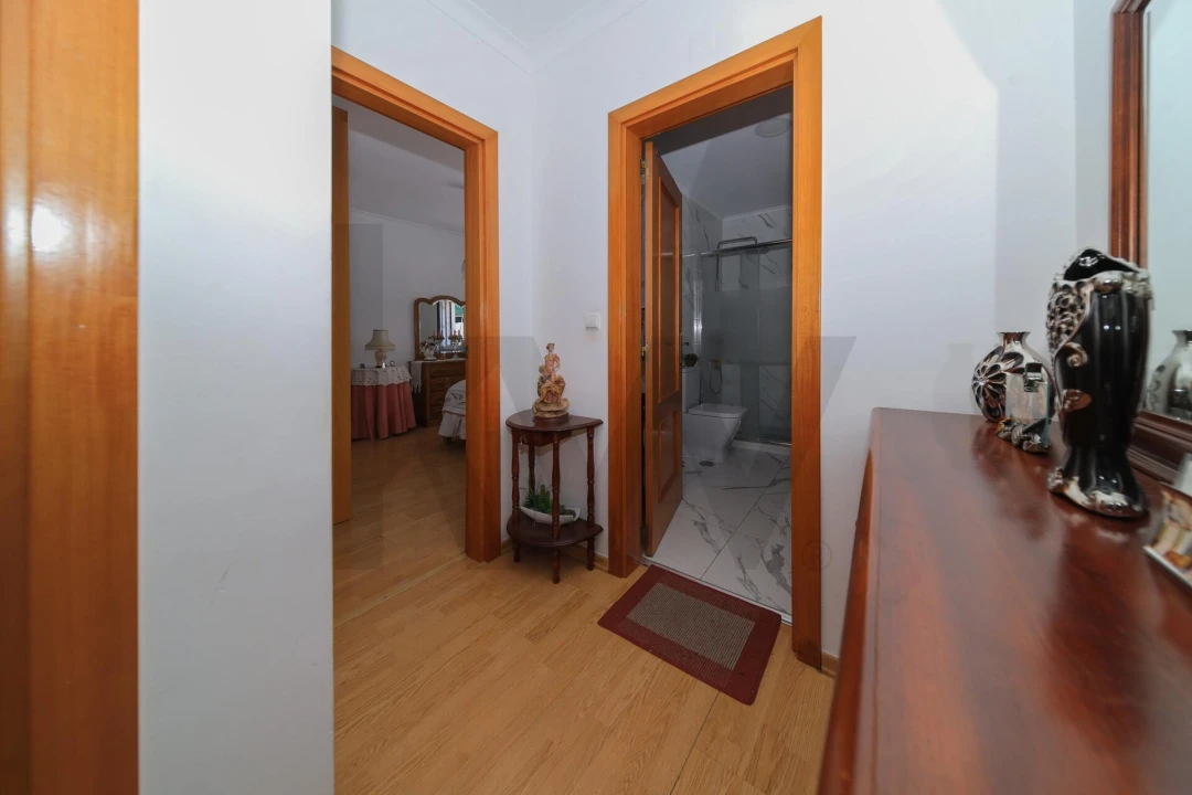 Apartamento T2 para Venda em Barreiro e Lavradio Foto 10