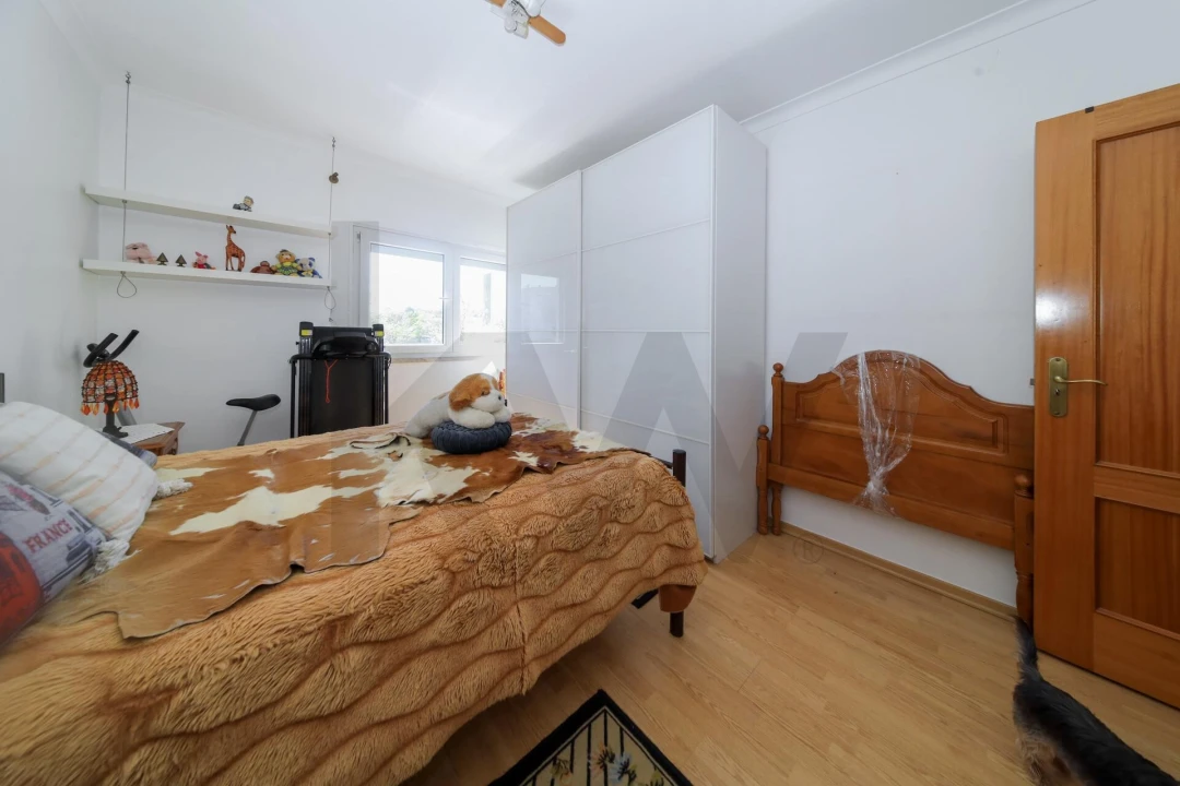 Apartamento T2 para Venda em Barreiro e Lavradio Foto 8