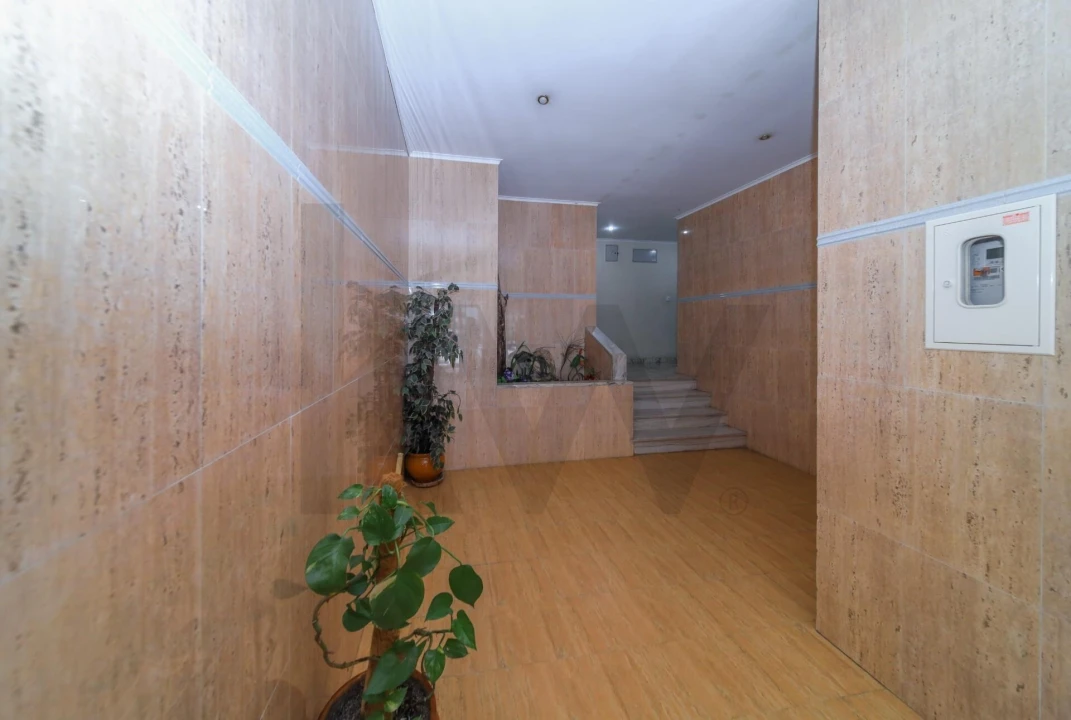 Apartamento T2 para Venda em Barreiro e Lavradio Foto 17