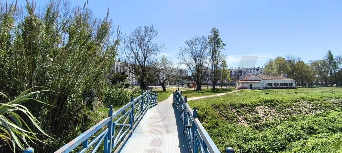 Apartamento T2 para Venda em Baixa da Banheira e Vale da Amoreira Foto 30