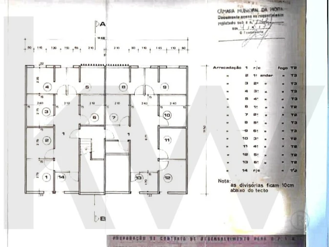 Apartamento T2 para Venda em Baixa da Banheira e Vale da Amoreira Foto 31
