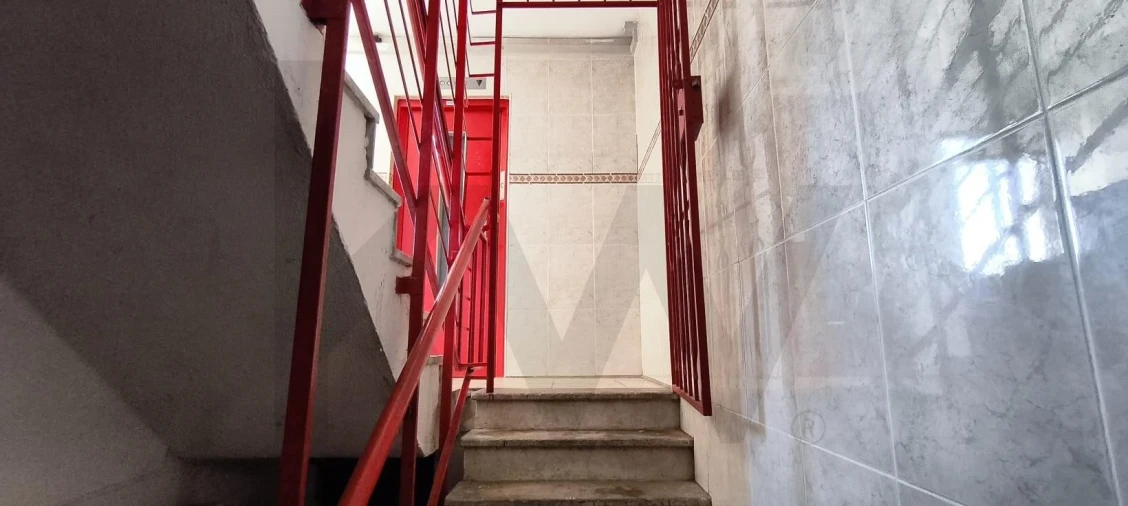 Apartamento T2 para Venda em Baixa da Banheira e Vale da Amoreira Foto 23