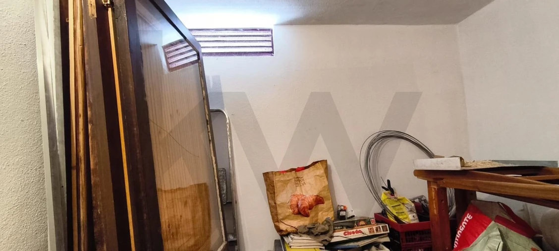 Apartamento T2 para Venda em Baixa da Banheira e Vale da Amoreira Foto 25