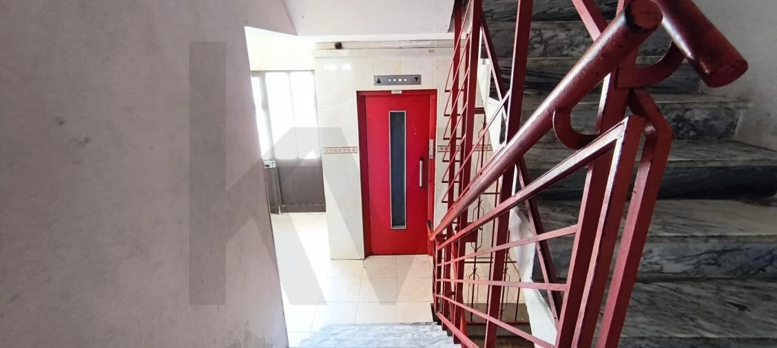 Apartamento T2 para Venda em Baixa da Banheira e Vale da Amoreira Foto 22