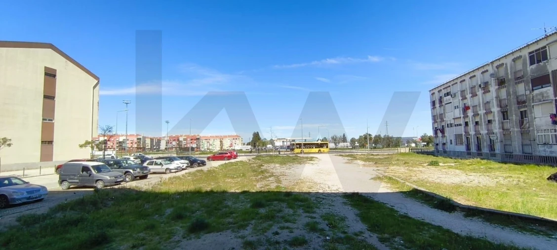 Apartamento T2 para Venda em Baixa da Banheira e Vale da Amoreira Foto 26