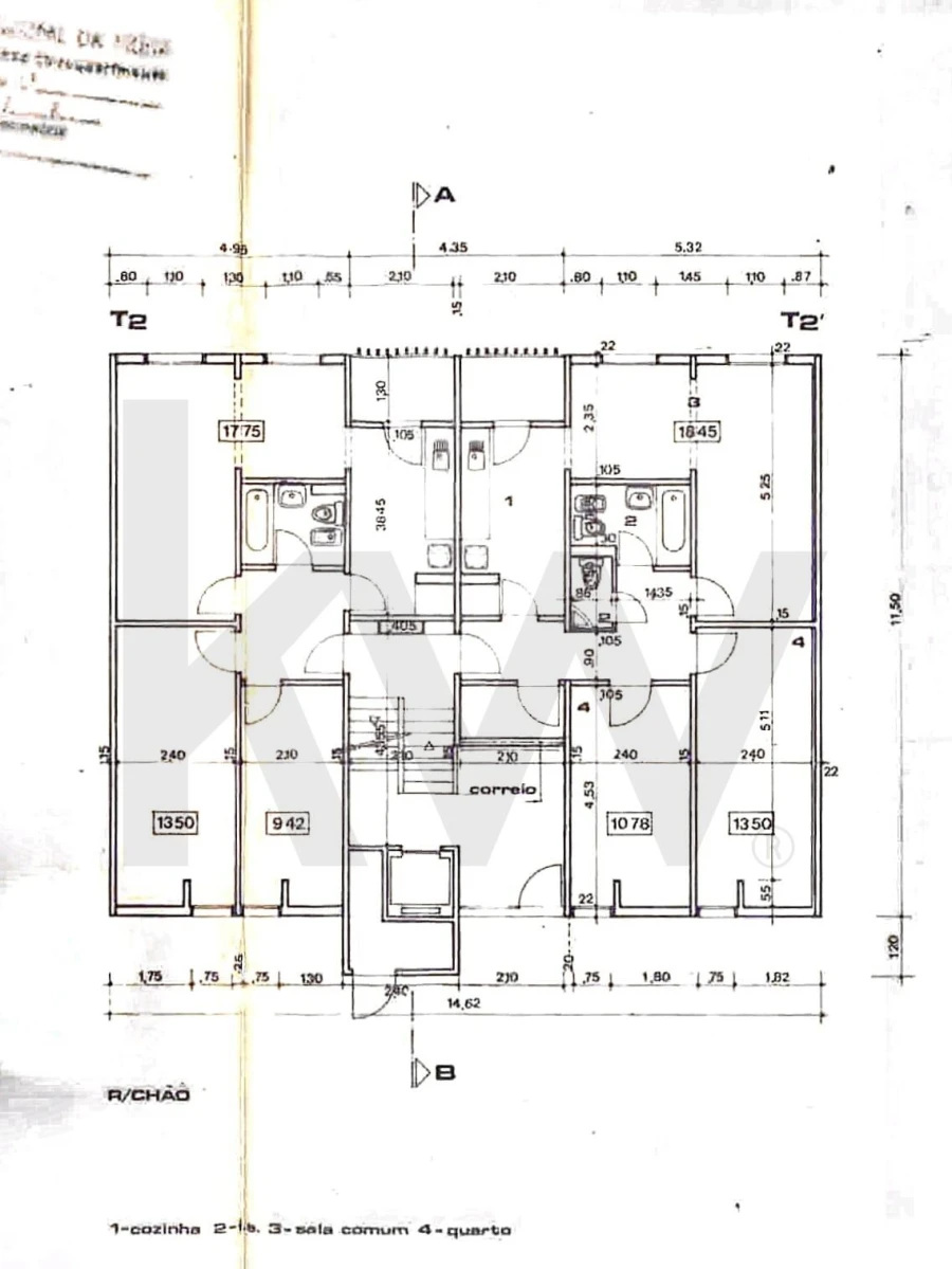 Apartamento T2 para Venda em Baixa da Banheira e Vale da Amoreira Foto 32