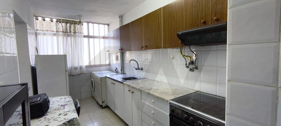 Apartamento T2 para Venda em Baixa da Banheira e Vale da Amoreira Foto 5