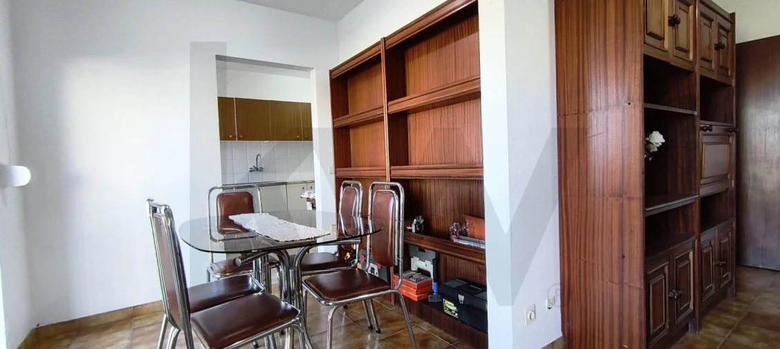 Apartamento T2 para Venda em Baixa da Banheira e Vale da Amoreira Foto 8