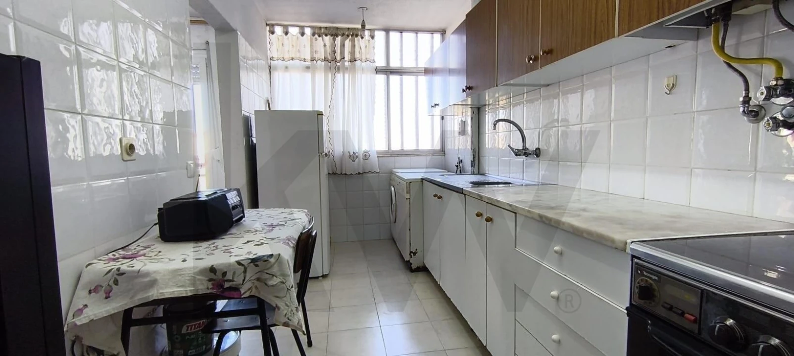 Apartamento T2 para Venda em Baixa da Banheira e Vale da Amoreira Foto 1