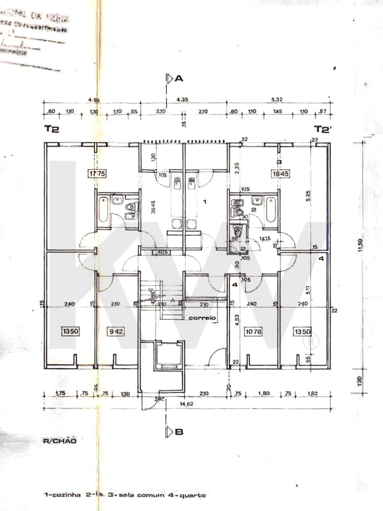 Apartamento T2 para Venda em Baixa da Banheira e Vale da Amoreira Foto 32